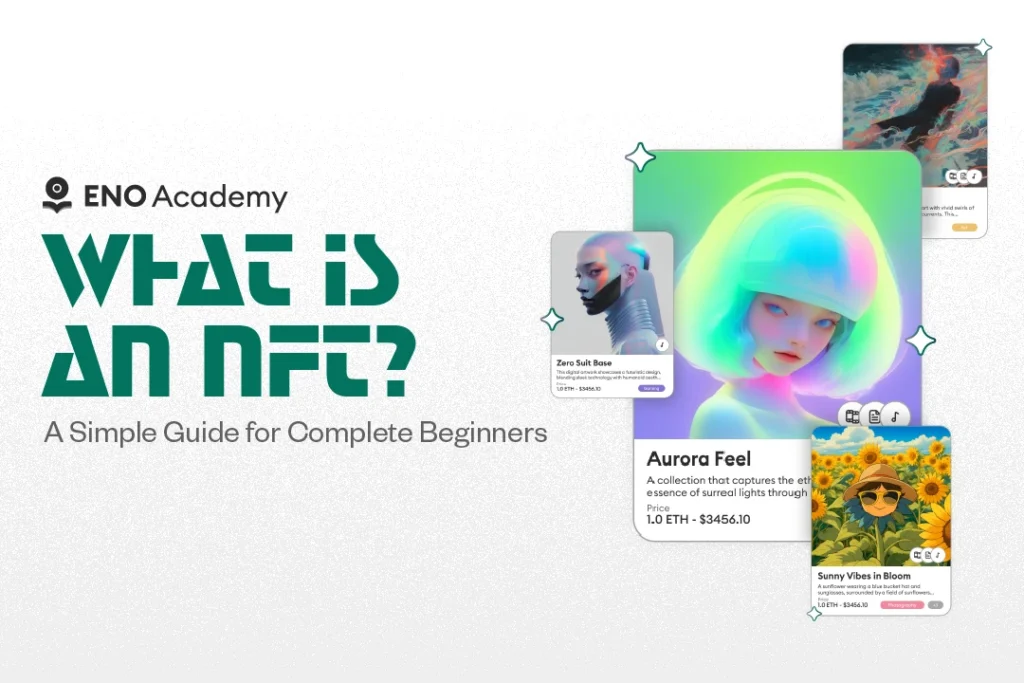 What is an NFT?