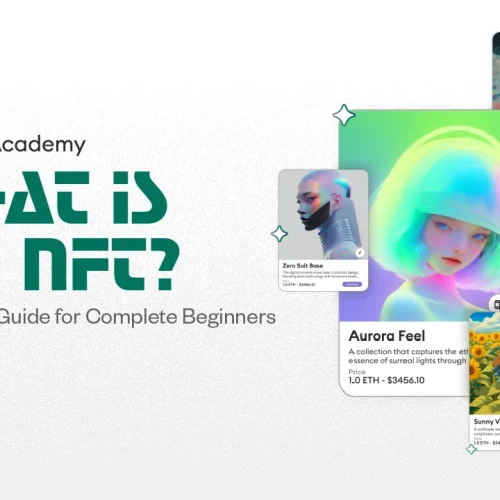 What is an NFT?