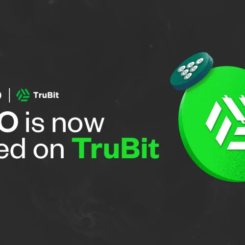 ENO is now listed on Trubit